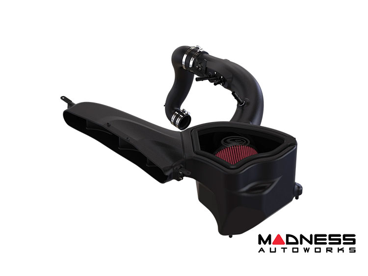 Ford Bronco Sport Cold Air Intake - 2.0L - Cotton Cleanable